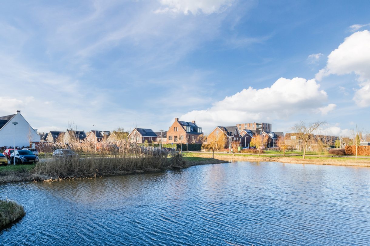 Te koop: Foto Woonhuis aan de Penningkruid 86 in Bodegraven