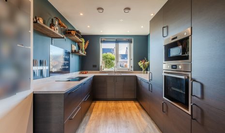 Te koop: Foto Woonhuis aan de Penningkruid 86 in Bodegraven