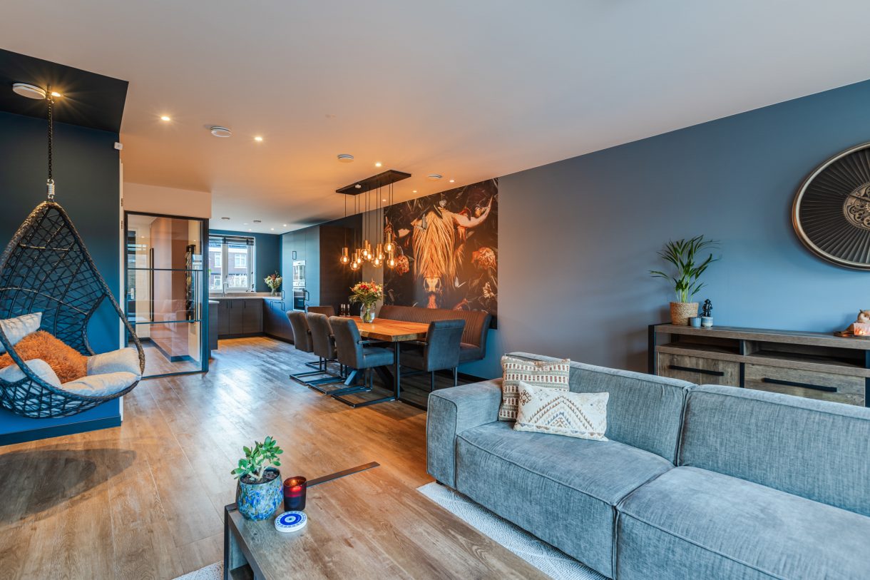 Te koop: Foto Woonhuis aan de Penningkruid 86 in Bodegraven