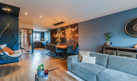 Te koop: Foto Woonhuis aan de Penningkruid 86 in Bodegraven