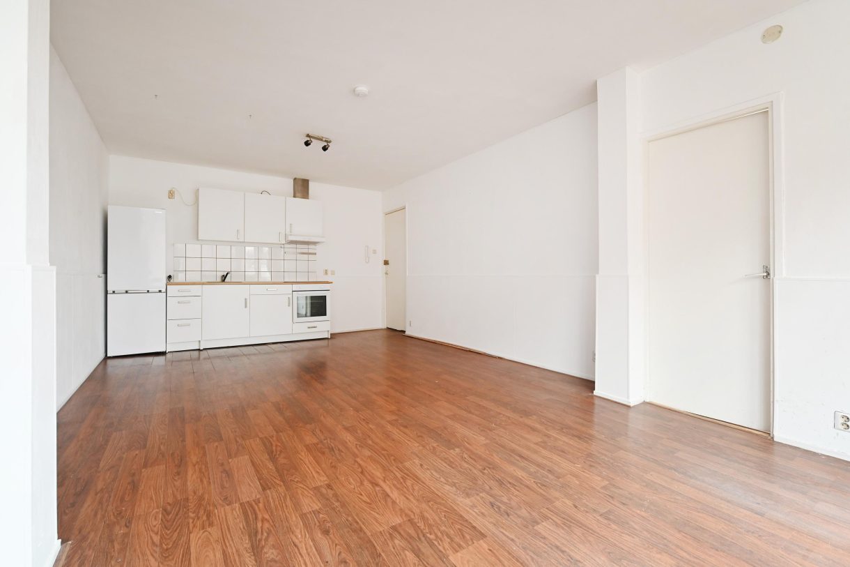 Te koop: Foto Appartement aan de Laan van Meerdervoort 126C in 's-Gravenhage