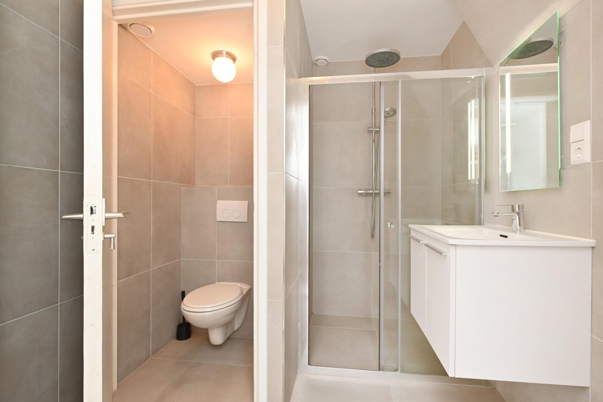 Te koop: Foto Appartement aan de Laan van Meerdervoort 126C in 's-Gravenhage