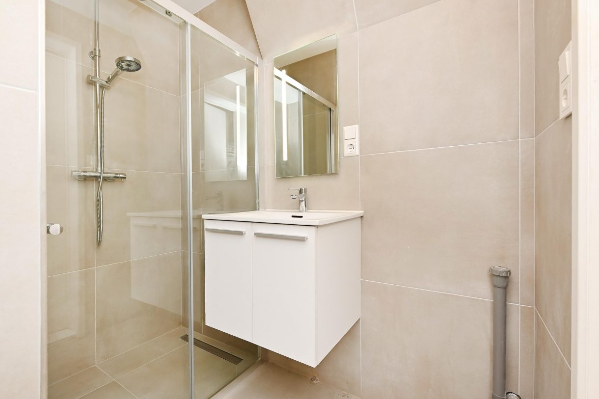 Te koop: Foto Appartement aan de Laan van Meerdervoort 126C in 's-Gravenhage