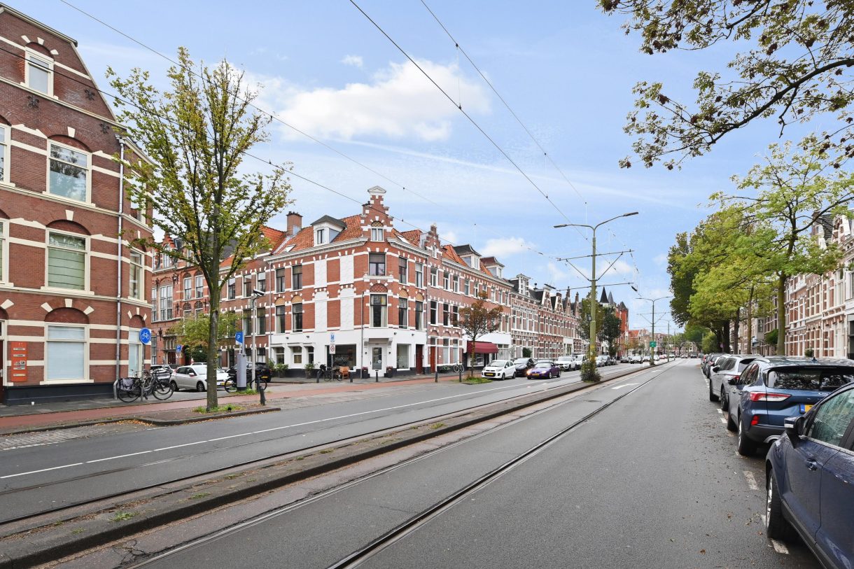 Te koop: Foto Appartement aan de Laan van Meerdervoort 126C in 's-Gravenhage