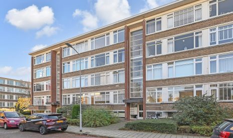 Te koop: Foto Appartement aan de Ewoudt van der Dussenlaan 23 in Voorburg