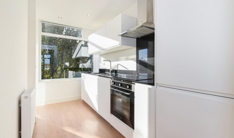 Hoofdfoto van Voorburg Ewoudt van der Dussenlaan 23