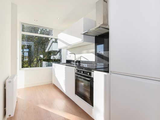 Hoofdfoto van Voorburg Ewoudt van der Dussenlaan 23