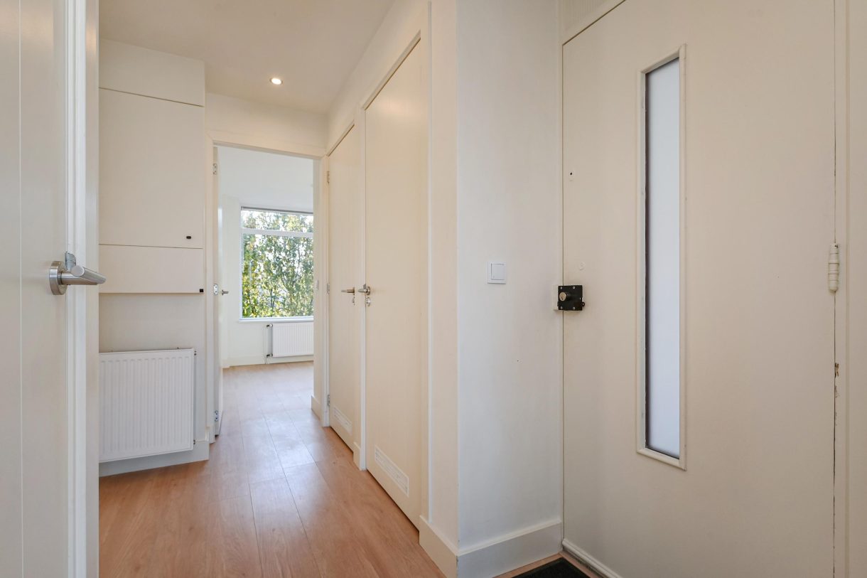 Te koop: Foto Appartement aan de Ewoudt van der Dussenlaan 23 in Voorburg