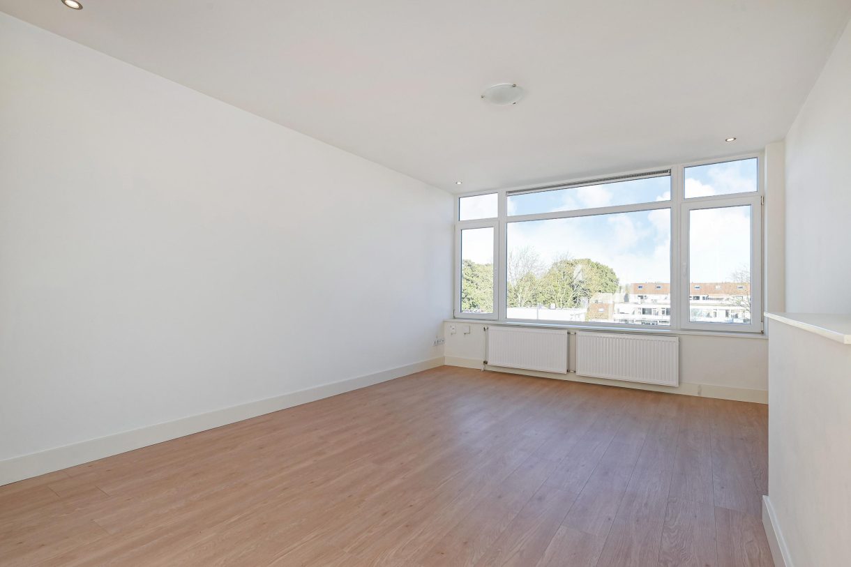 Te koop: Foto Appartement aan de Ewoudt van der Dussenlaan 23 in Voorburg
