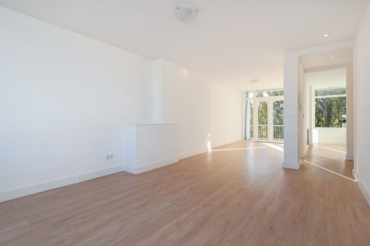 Te koop: Foto Appartement aan de Ewoudt van der Dussenlaan 23 in Voorburg