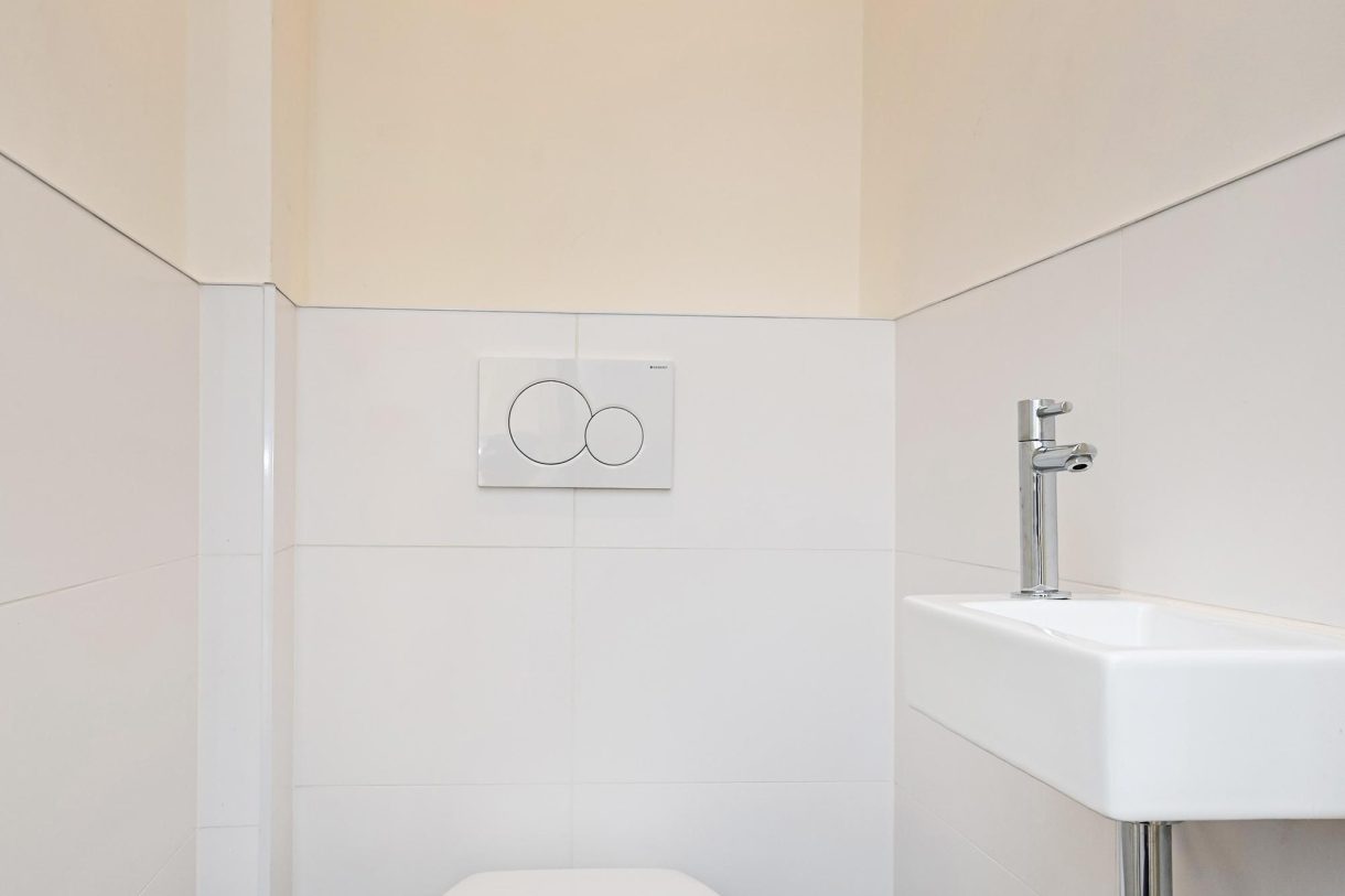 Te koop: Foto Appartement aan de Ewoudt van der Dussenlaan 23 in Voorburg