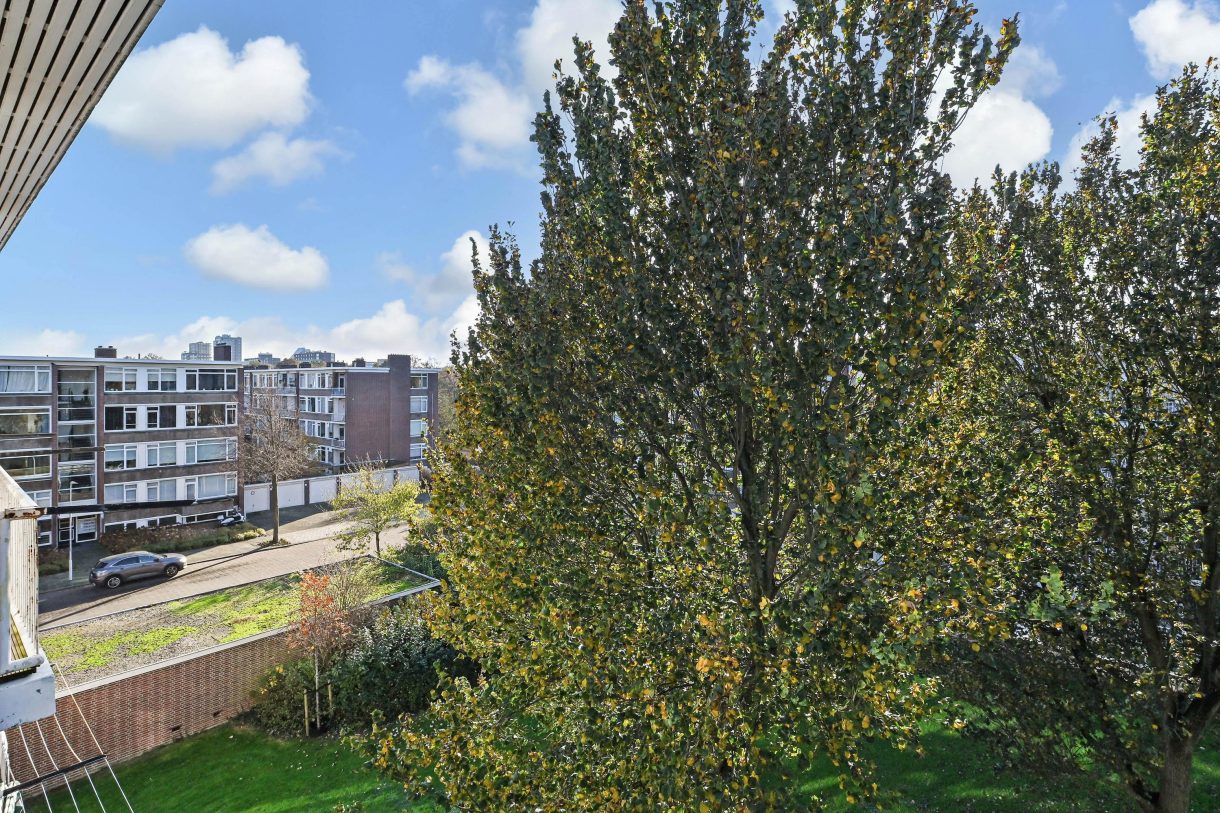 Te koop: Foto Appartement aan de Ewoudt van der Dussenlaan 23 in Voorburg