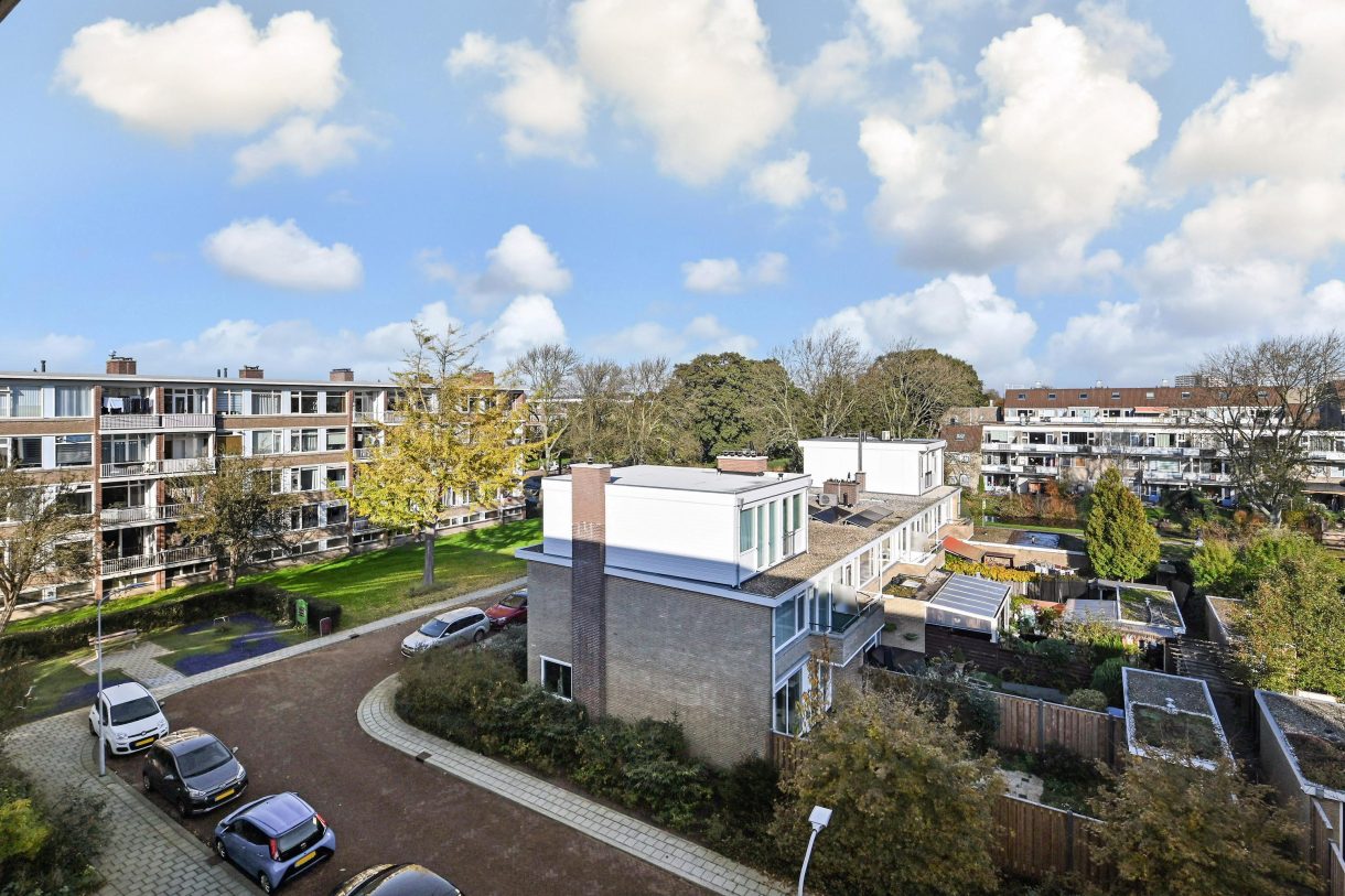 Te koop: Foto Appartement aan de Ewoudt van der Dussenlaan 23 in Voorburg