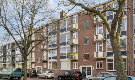 Hoofdfoto van Schiedam Burgemeester Van Haarenlaan 1519