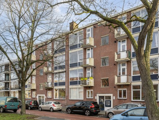 Hoofdfoto van Schiedam Burgemeester Van Haarenlaan 1519