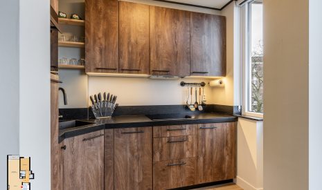 Te koop: Foto Appartement aan de Burgemeester Van Haarenlaan 1519 in Schiedam