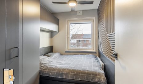 Te koop: Foto Appartement aan de Burgemeester Van Haarenlaan 1519 in Schiedam