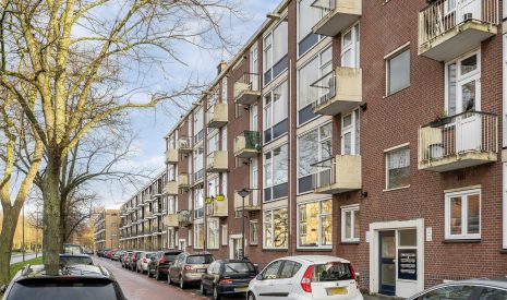 Te koop: Foto Appartement aan de Burgemeester Van Haarenlaan 1519 in Schiedam