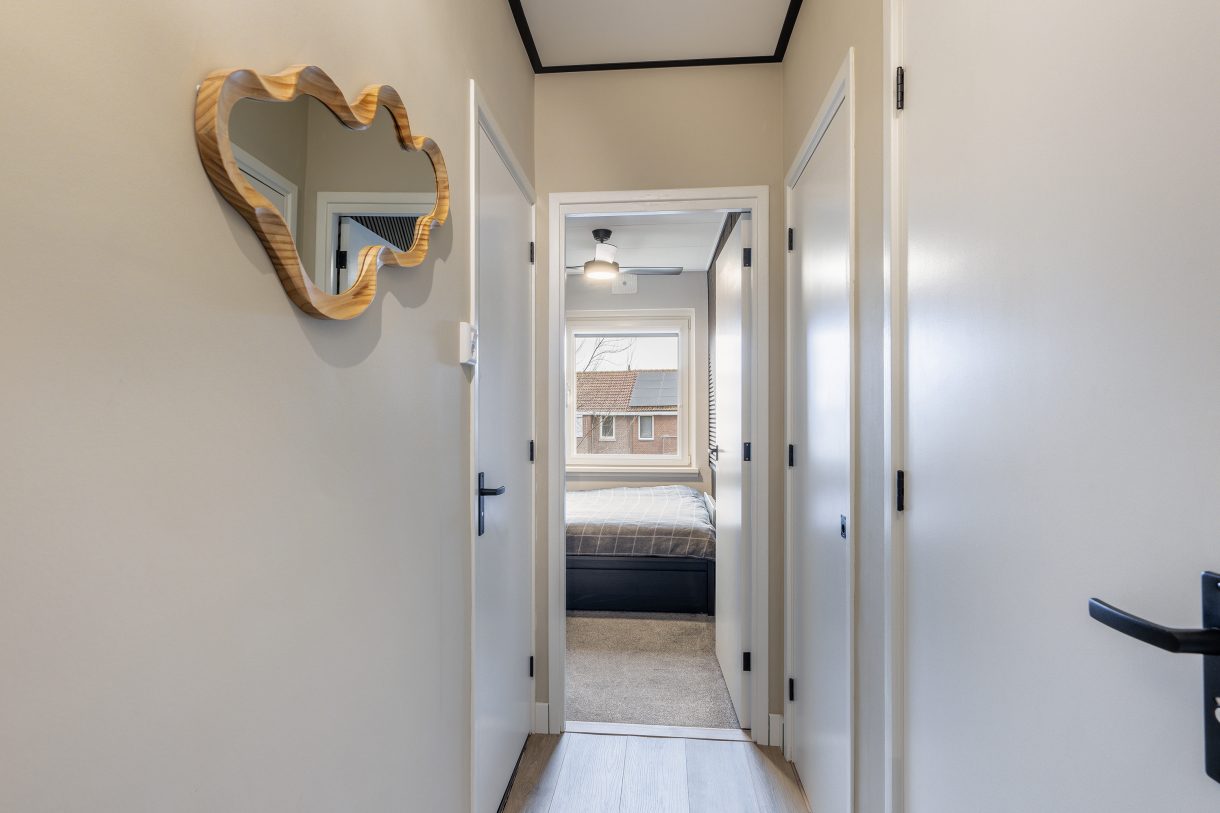 Te koop: Foto Appartement aan de Burgemeester Van Haarenlaan 1519 in Schiedam