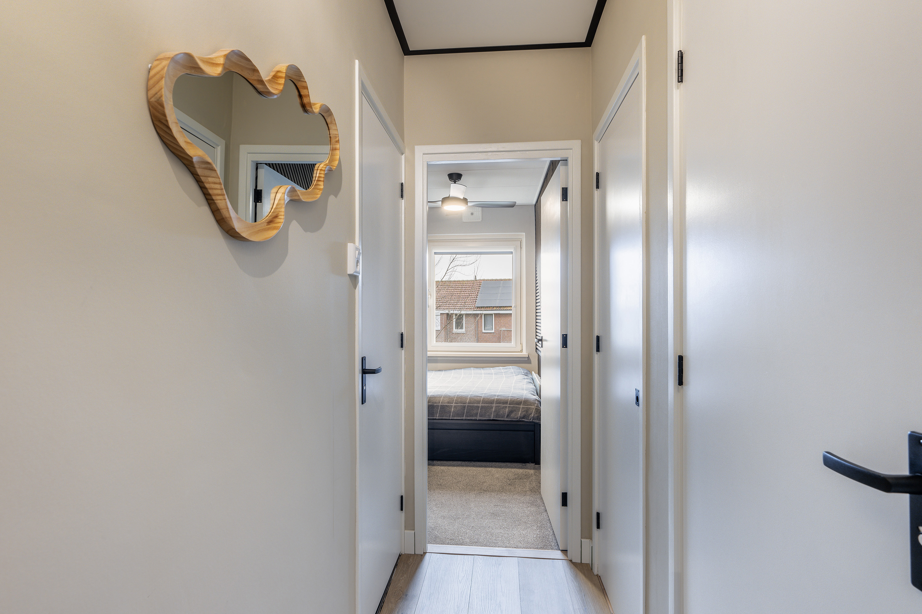 Te koop: Foto Appartement aan de Burgemeester Van Haarenlaan 1519 in Schiedam