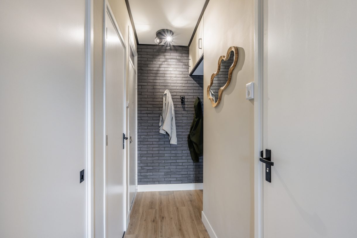 Te koop: Foto Appartement aan de Burgemeester Van Haarenlaan 1519 in Schiedam