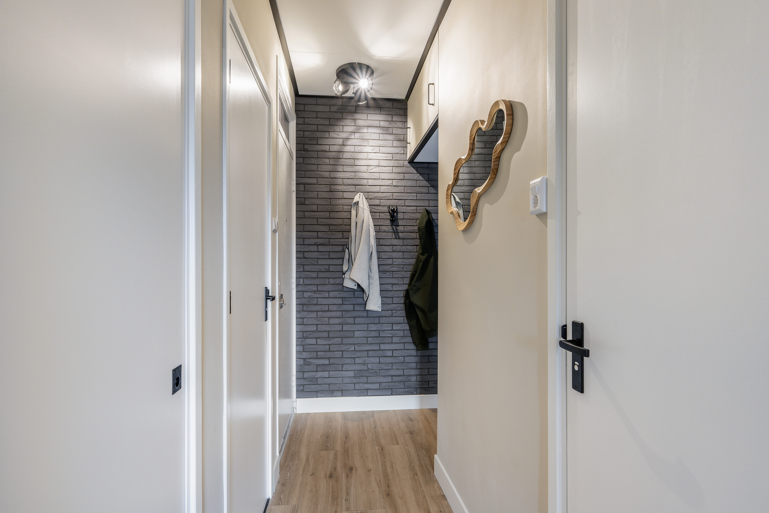 Te koop: Foto Appartement aan de Burgemeester Van Haarenlaan 1519 in Schiedam