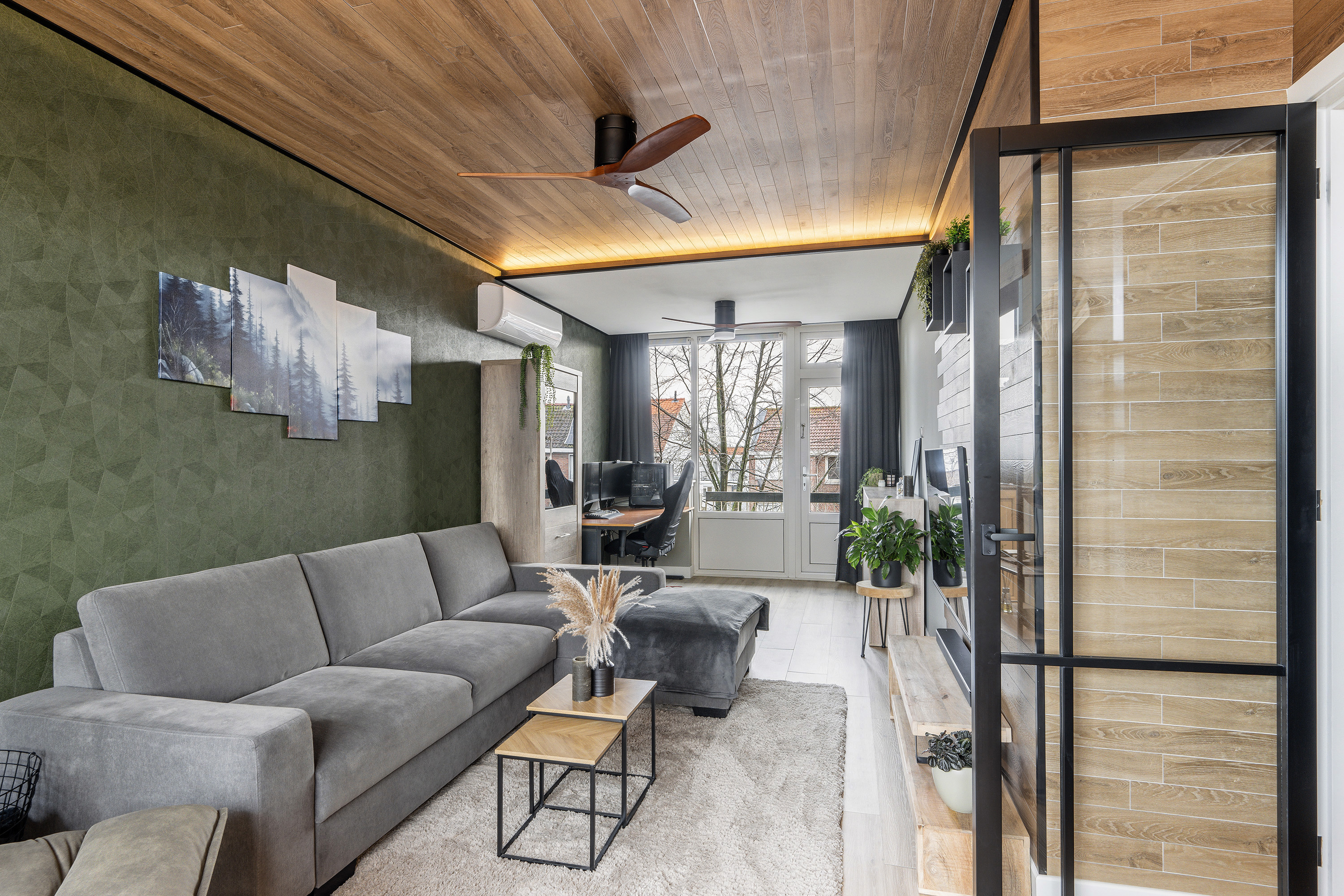 Te koop: Foto Appartement aan de Burgemeester Van Haarenlaan 1519 in Schiedam