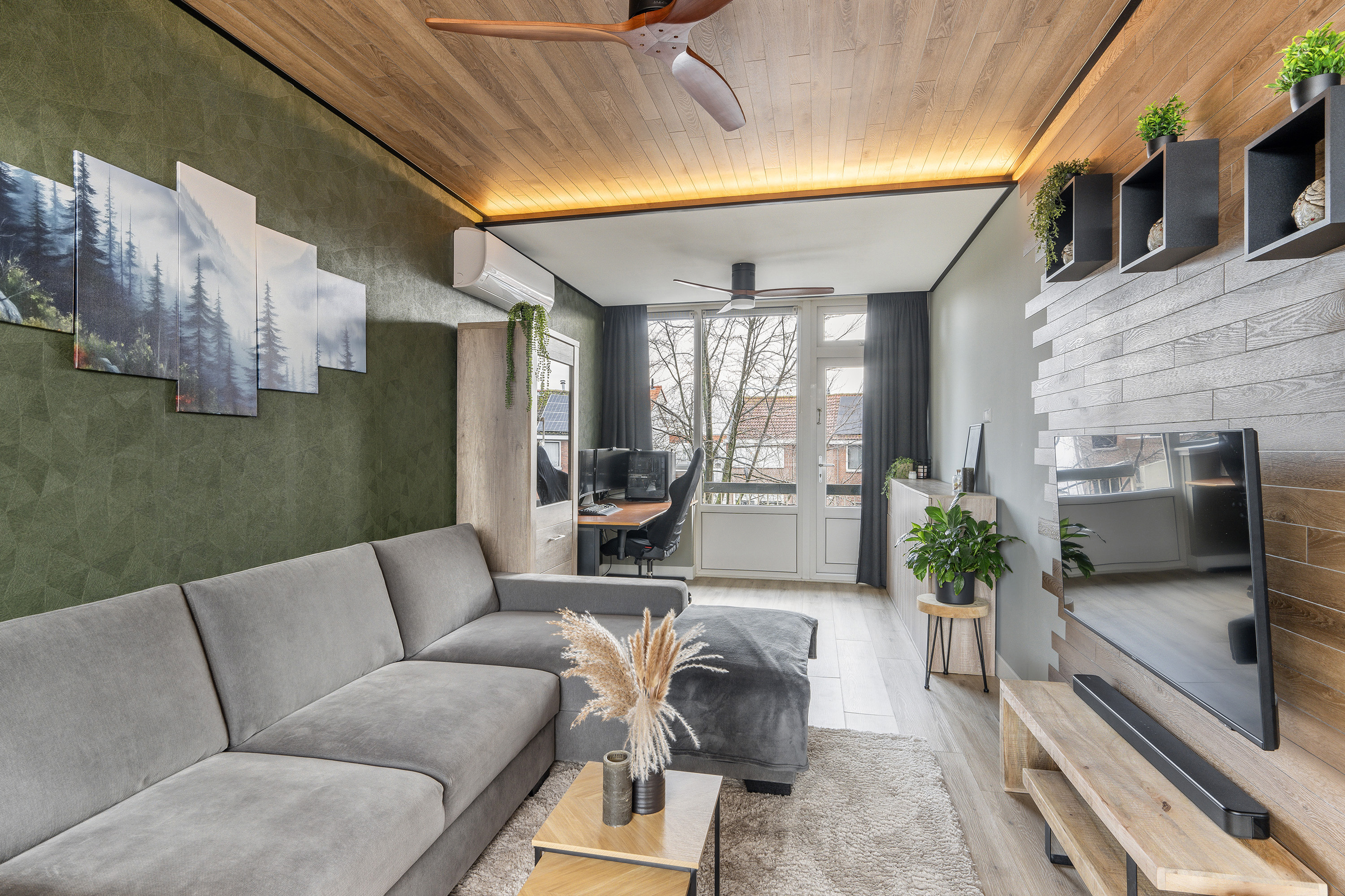 Te koop: Foto Appartement aan de Burgemeester Van Haarenlaan 1519 in Schiedam