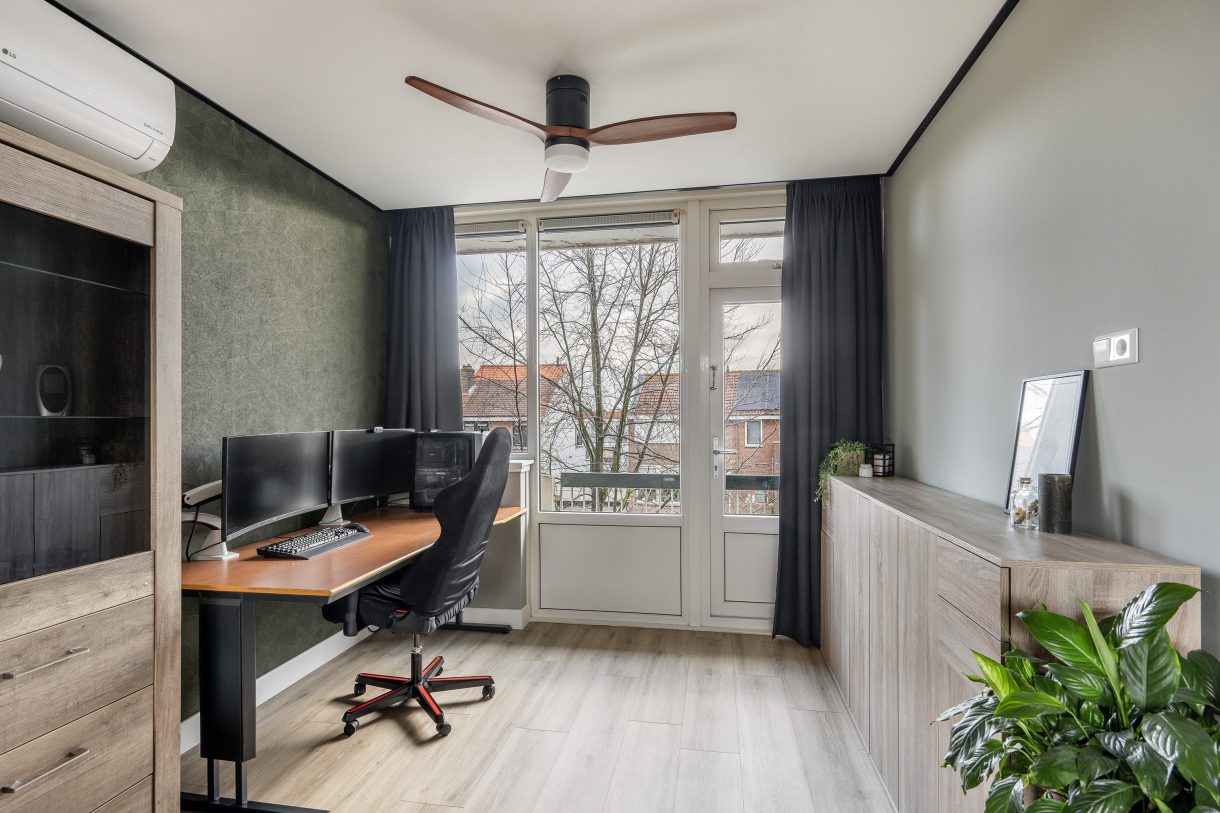 Te koop: Foto Appartement aan de Burgemeester Van Haarenlaan 1519 in Schiedam