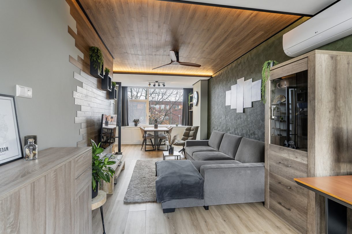 Te koop: Foto Appartement aan de Burgemeester Van Haarenlaan 1519 in Schiedam