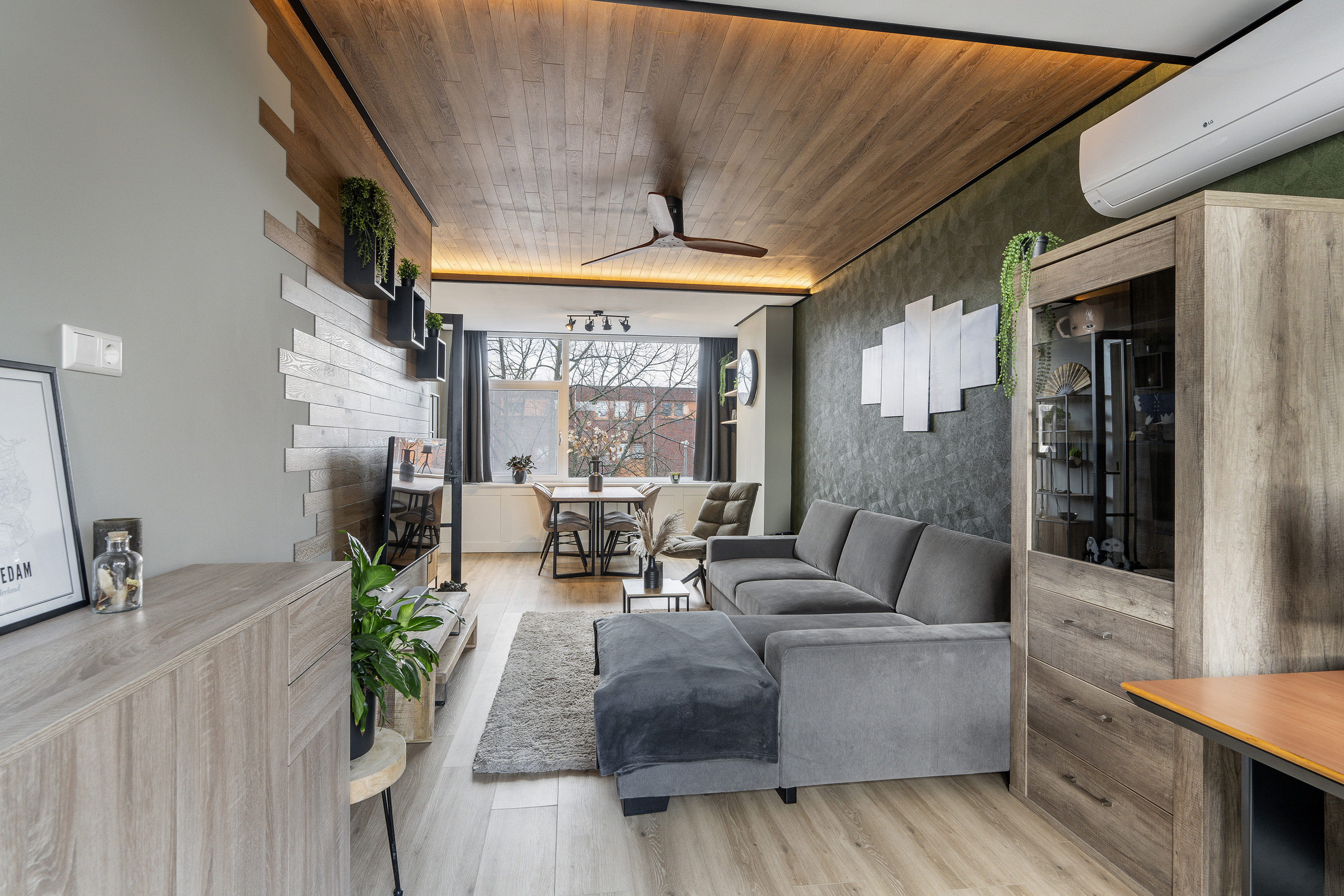 Te koop: Foto Appartement aan de Burgemeester Van Haarenlaan 1519 in Schiedam