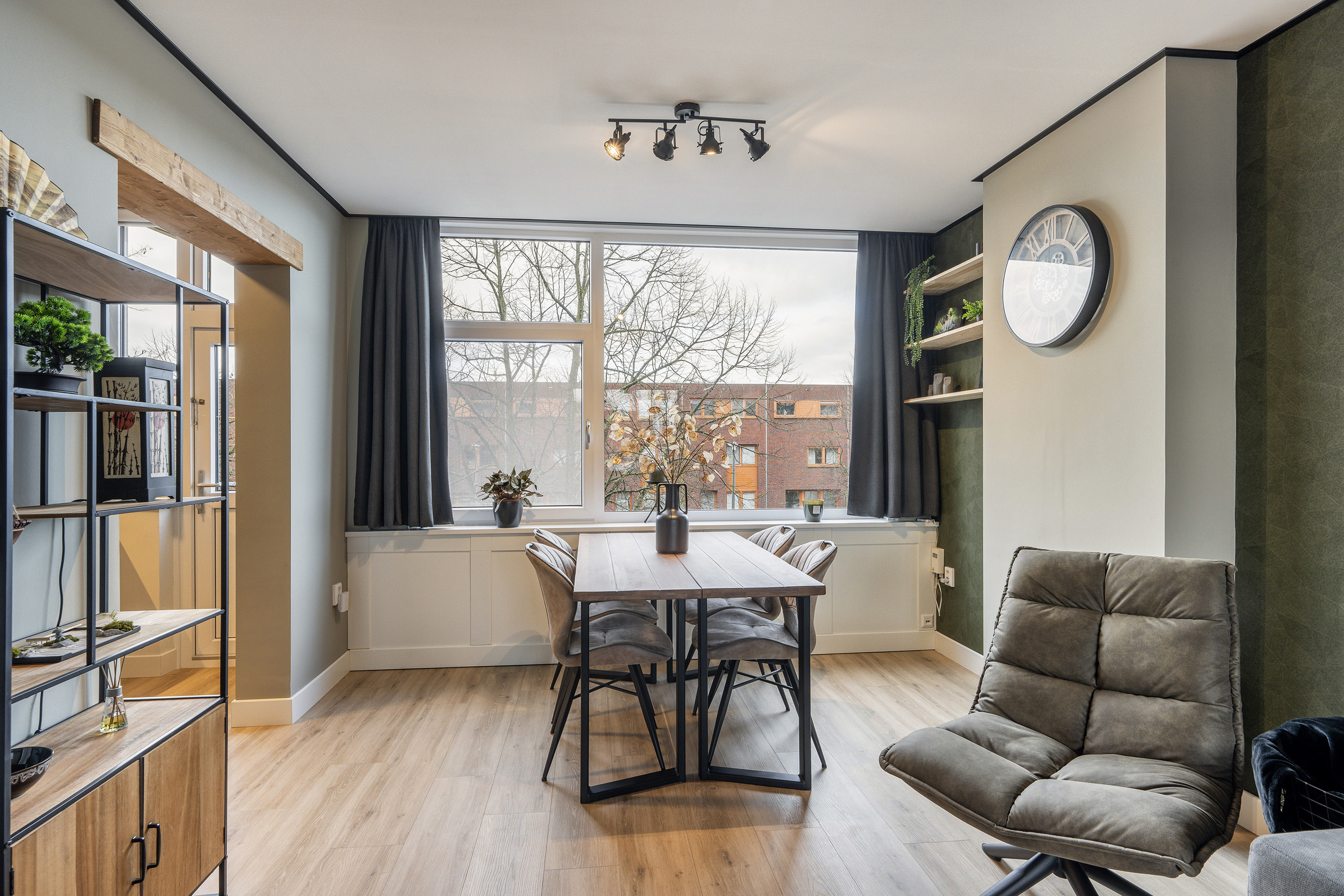 Te koop: Foto Appartement aan de Burgemeester Van Haarenlaan 1519 in Schiedam