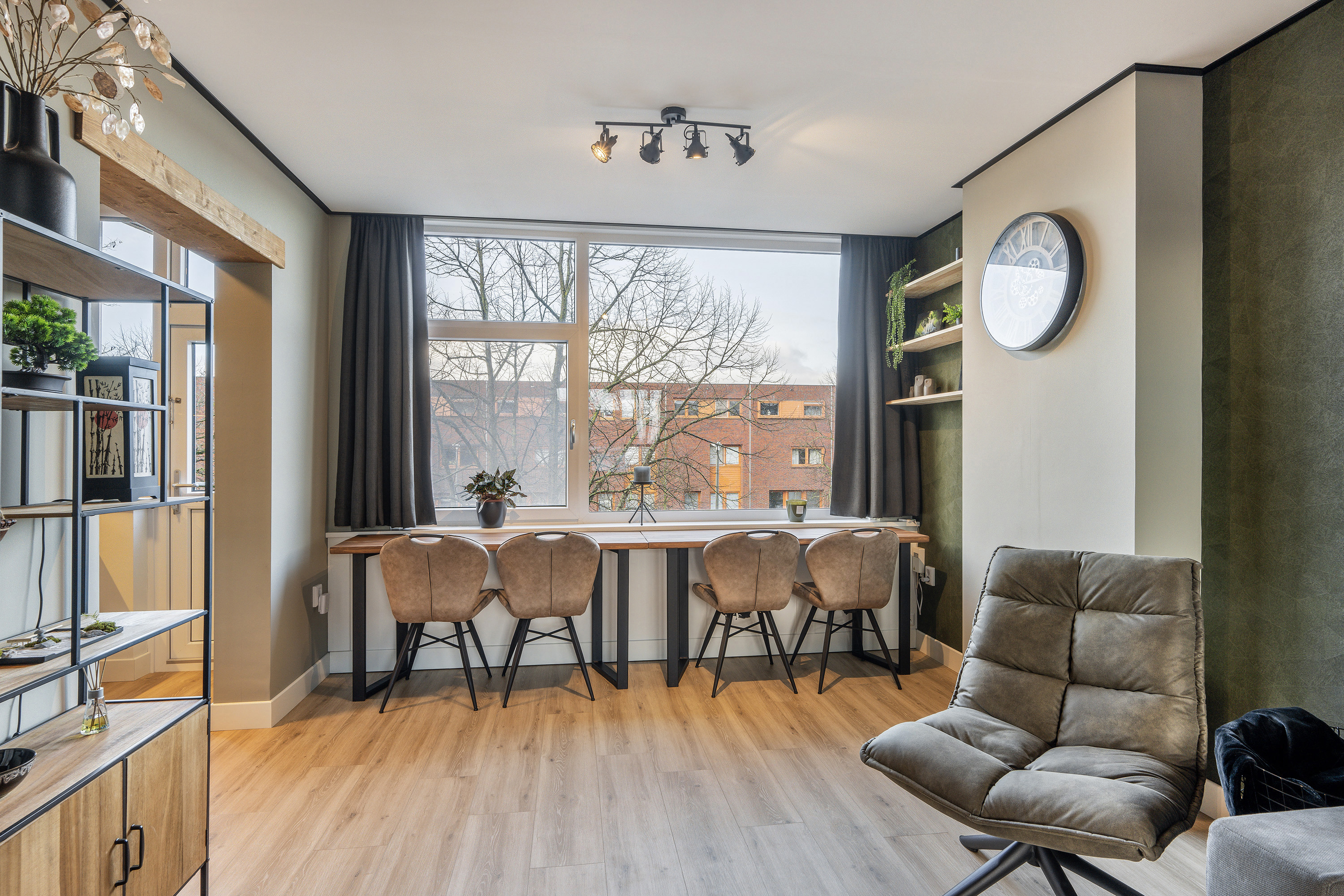 Te koop: Foto Appartement aan de Burgemeester Van Haarenlaan 1519 in Schiedam