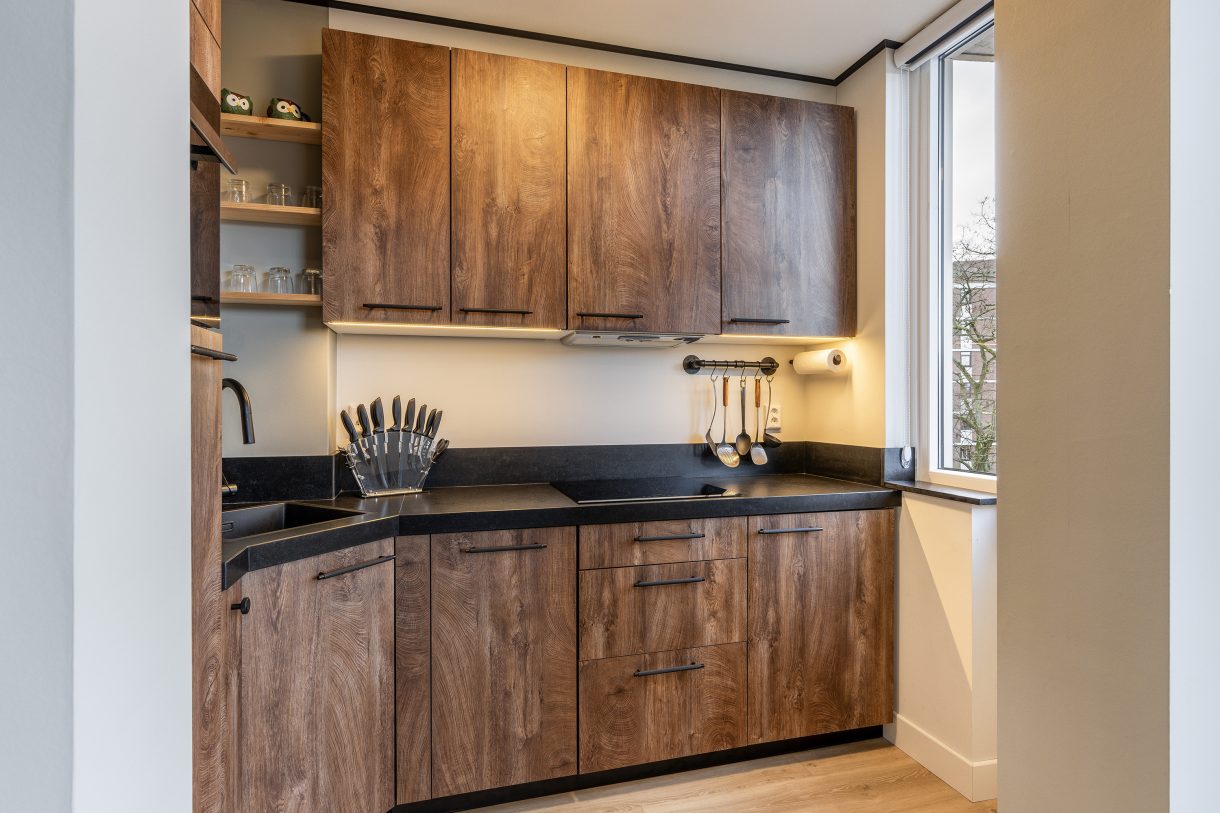 Te koop: Foto Appartement aan de Burgemeester Van Haarenlaan 1519 in Schiedam