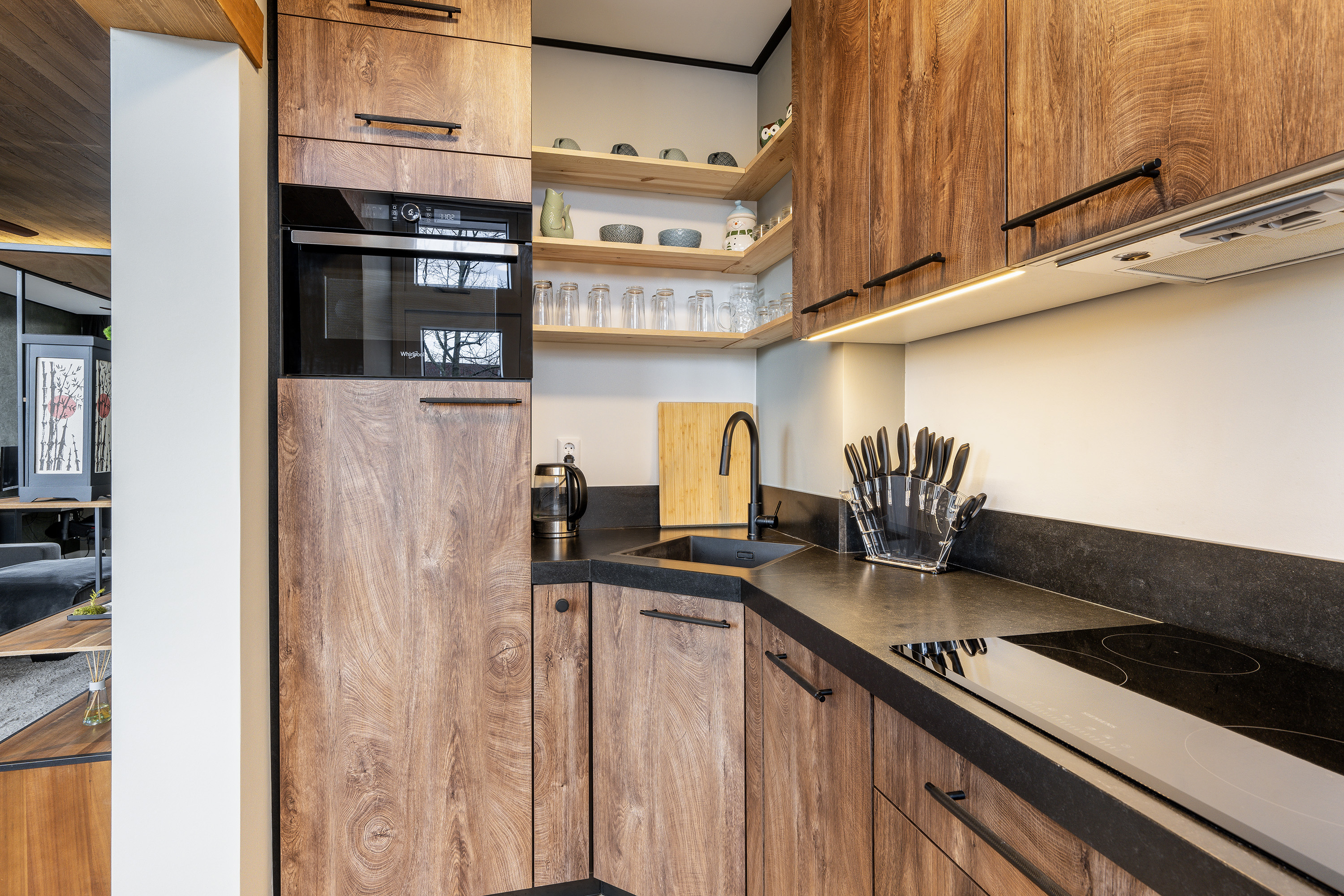 Te koop: Foto Appartement aan de Burgemeester Van Haarenlaan 1519 in Schiedam