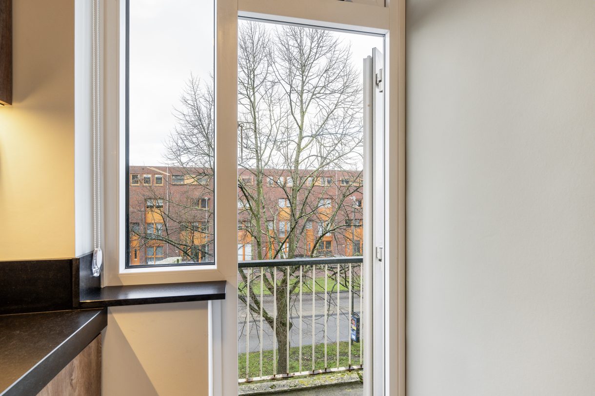 Te koop: Foto Appartement aan de Burgemeester Van Haarenlaan 1519 in Schiedam