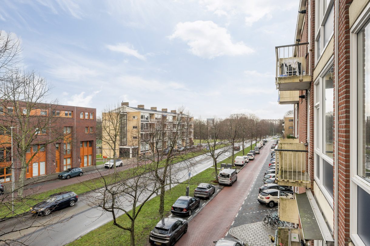 Te koop: Foto Appartement aan de Burgemeester Van Haarenlaan 1519 in Schiedam