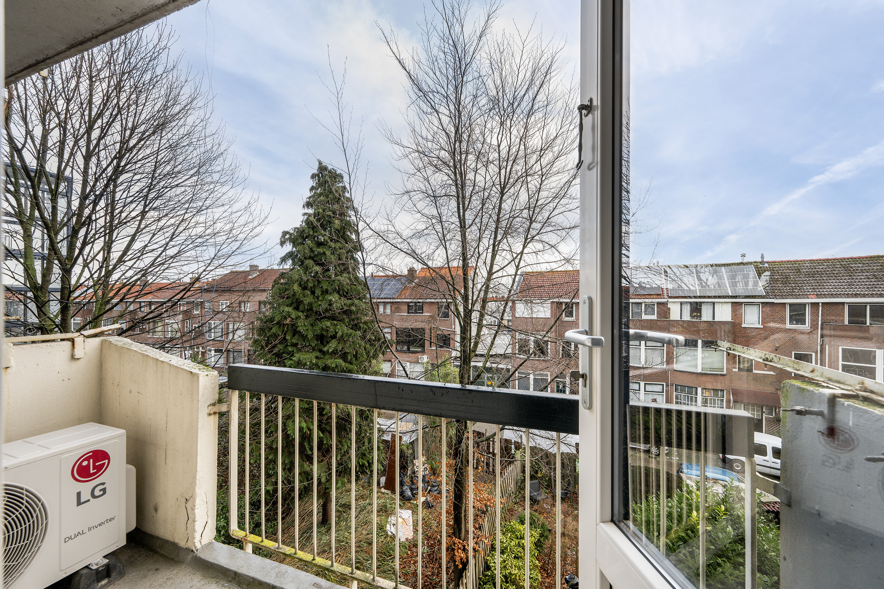 Te koop: Foto Appartement aan de Burgemeester Van Haarenlaan 1519 in Schiedam