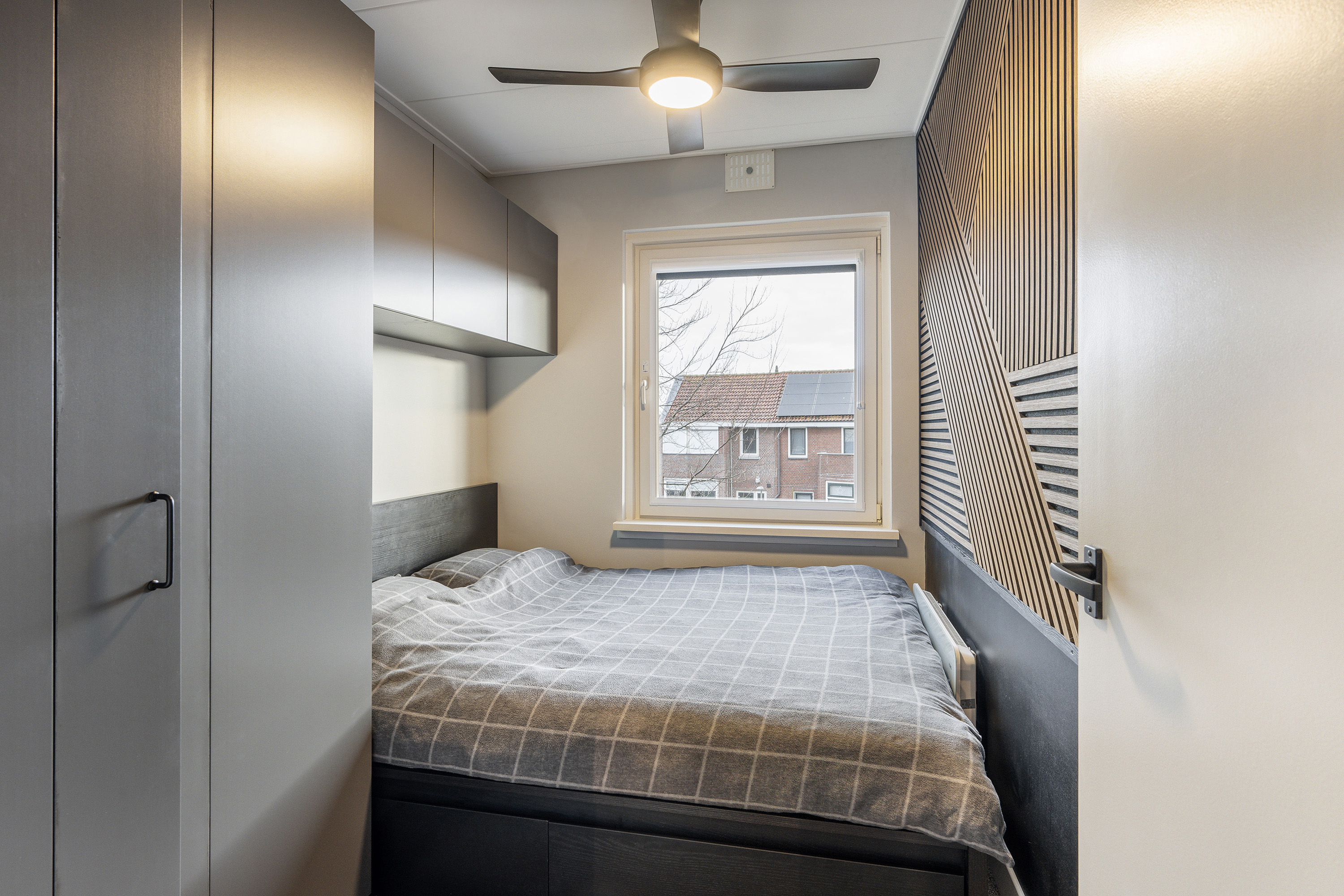 Te koop: Foto Appartement aan de Burgemeester Van Haarenlaan 1519 in Schiedam