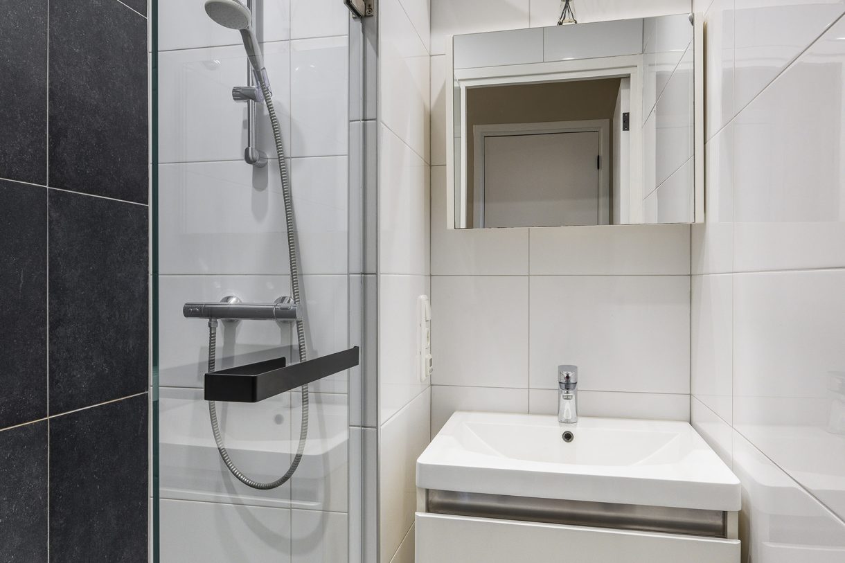 Te koop: Foto Appartement aan de Burgemeester Van Haarenlaan 1519 in Schiedam