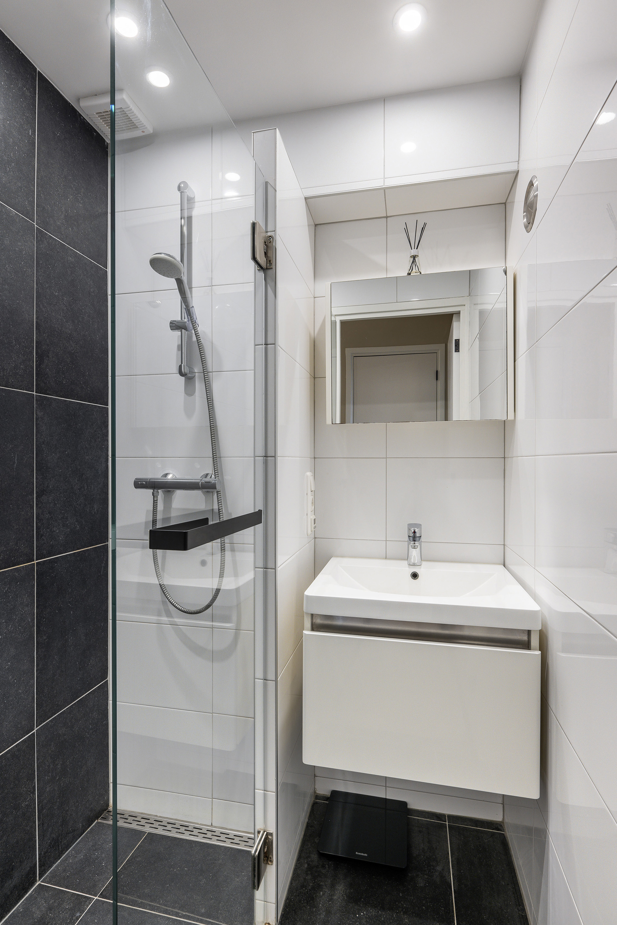 Te koop: Foto Appartement aan de Burgemeester Van Haarenlaan 1519 in Schiedam