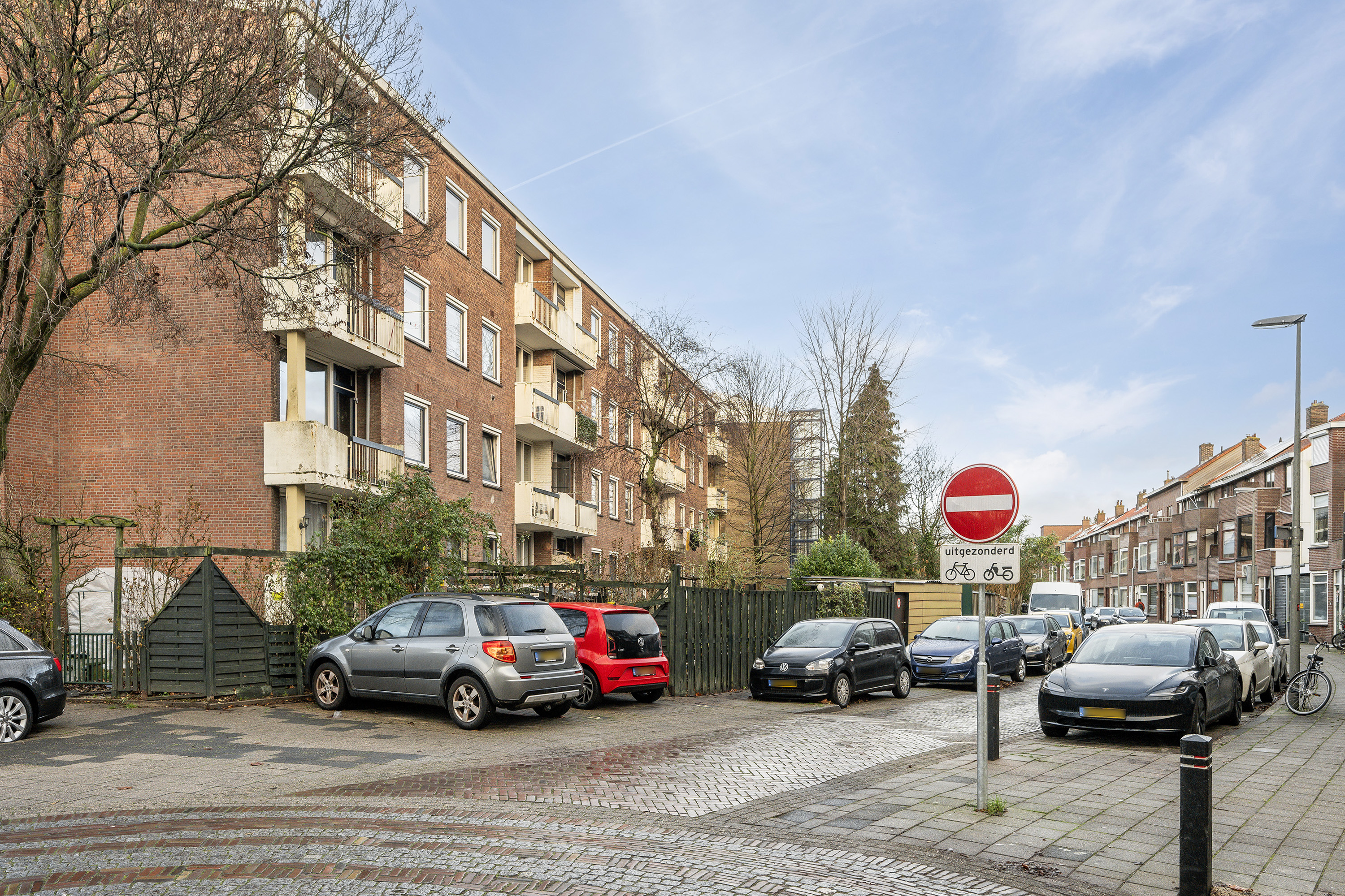 Te koop: Foto Appartement aan de Burgemeester Van Haarenlaan 1519 in Schiedam