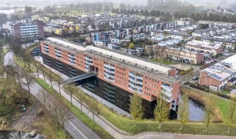 Hoofdfoto van Zwolle Sichtermanmarke 152
