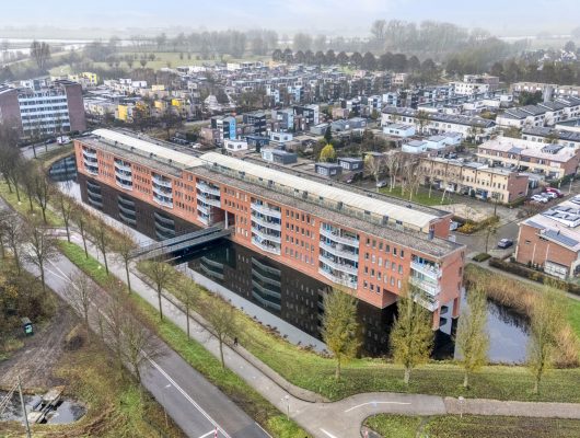 Hoofdfoto van Zwolle Sichtermanmarke 152