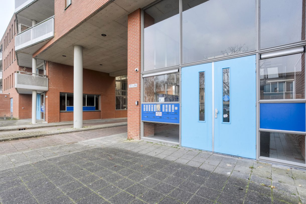 Te koop: Foto Appartement aan de Sichtermanmarke 152 in Zwolle