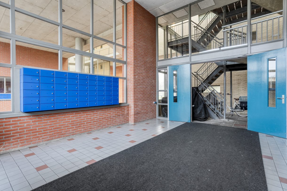 Te koop: Foto Appartement aan de Sichtermanmarke 152 in Zwolle