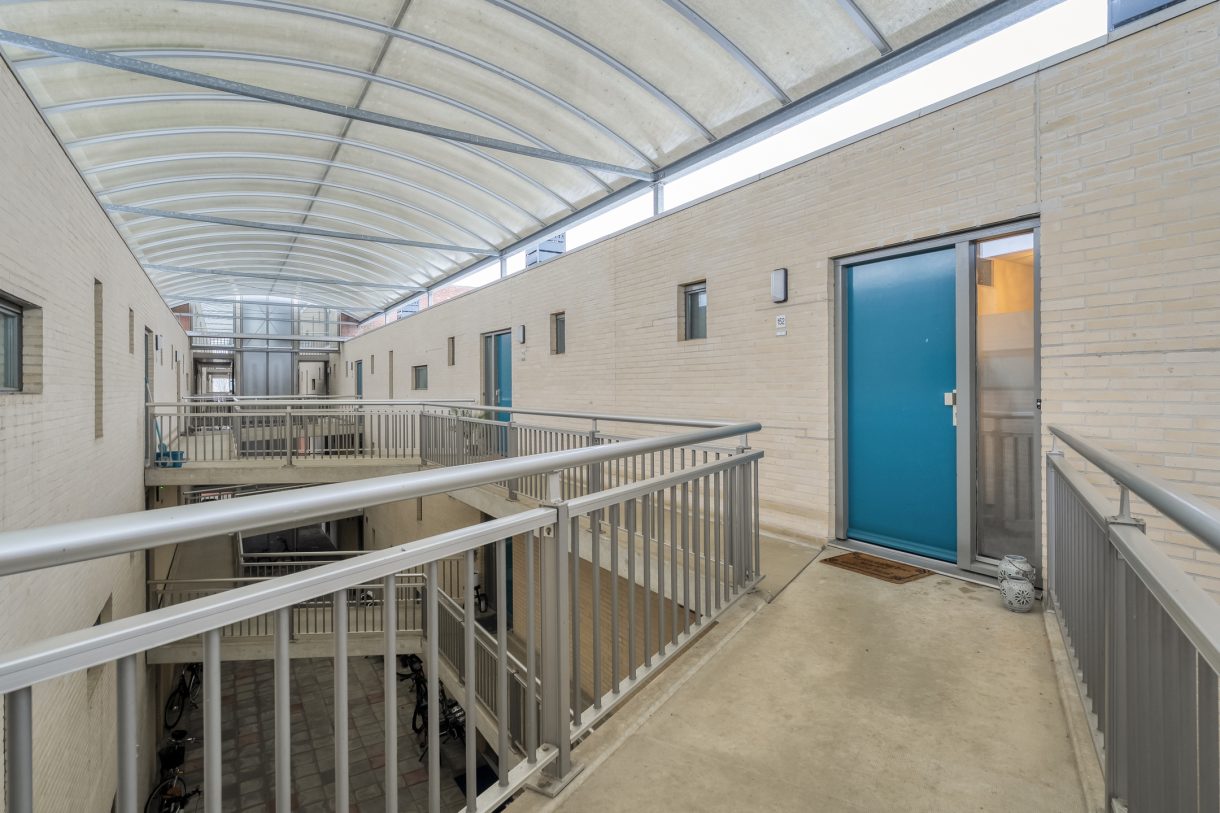 Te koop: Foto Appartement aan de Sichtermanmarke 152 in Zwolle