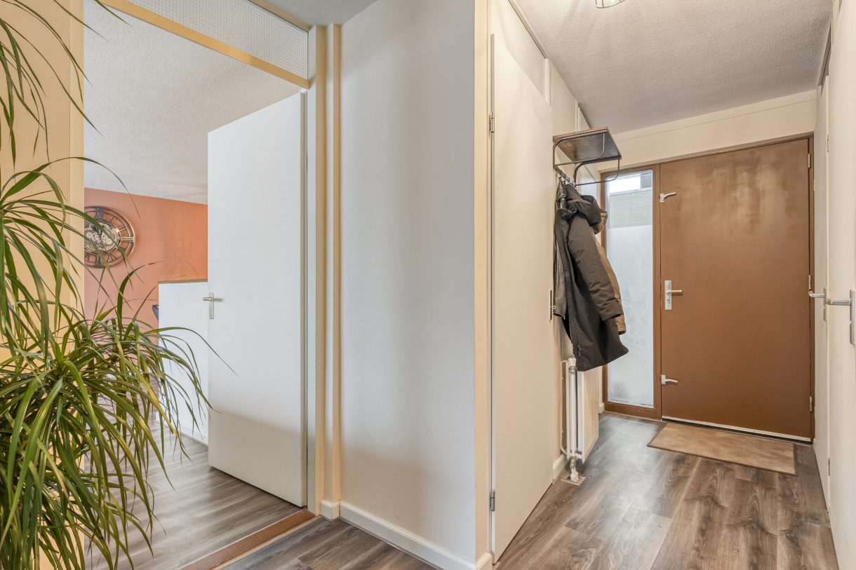 Te koop: Foto Appartement aan de Sichtermanmarke 152 in Zwolle