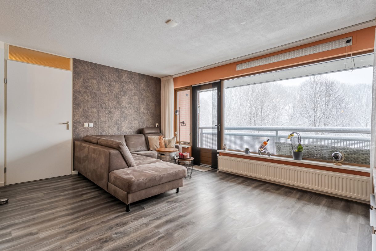 Te koop: Foto Appartement aan de Sichtermanmarke 152 in Zwolle