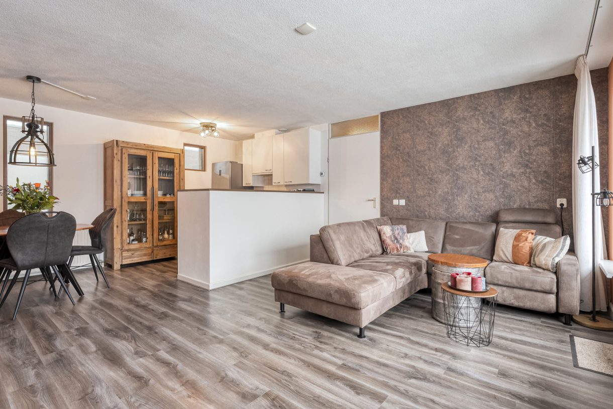 Te koop: Foto Appartement aan de Sichtermanmarke 152 in Zwolle